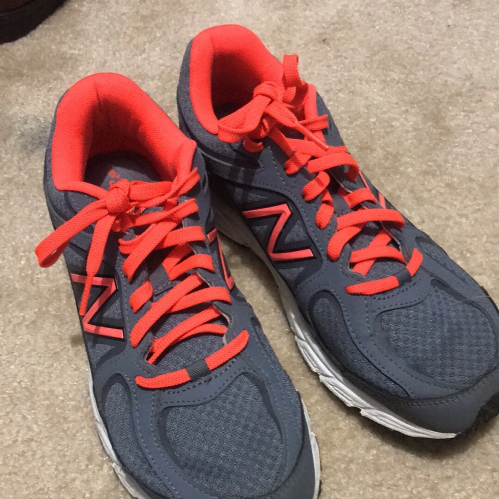 Women’s New Balance Tech Ride